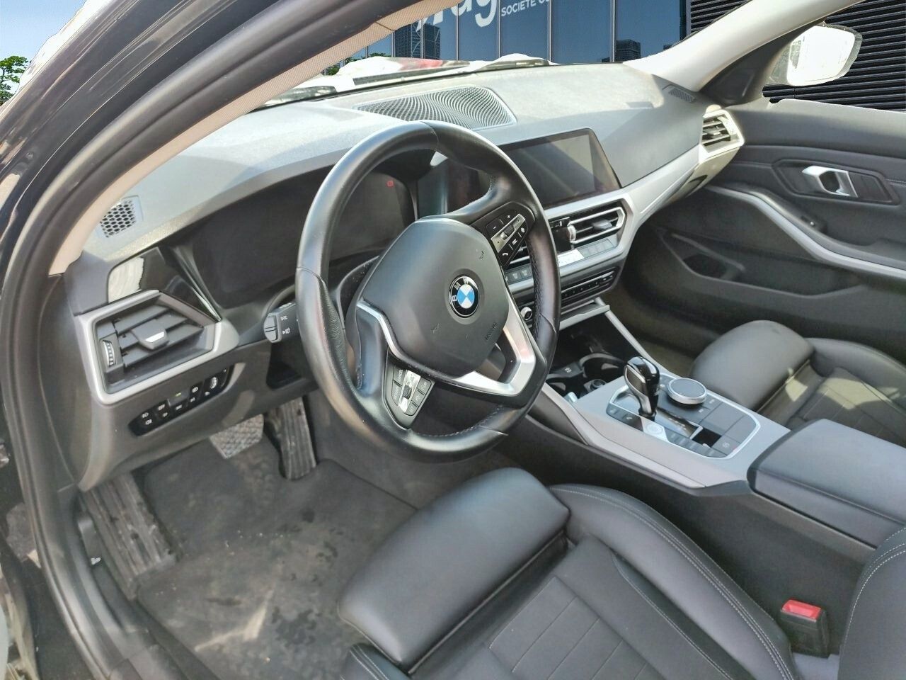 Bmw Series 3 320d Auto. - Foto 2