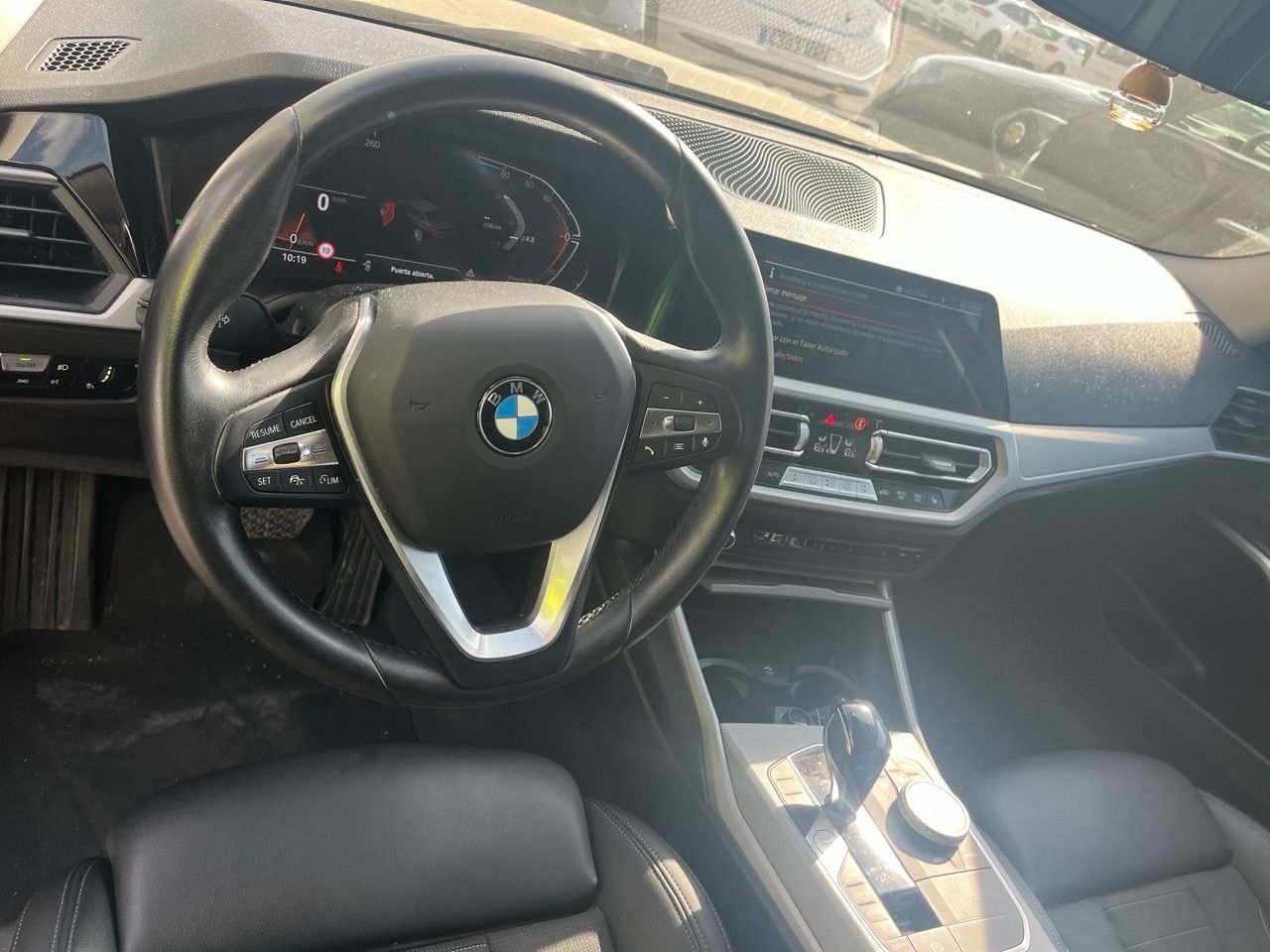 Bmw Series 3 320d Auto. - Foto 2