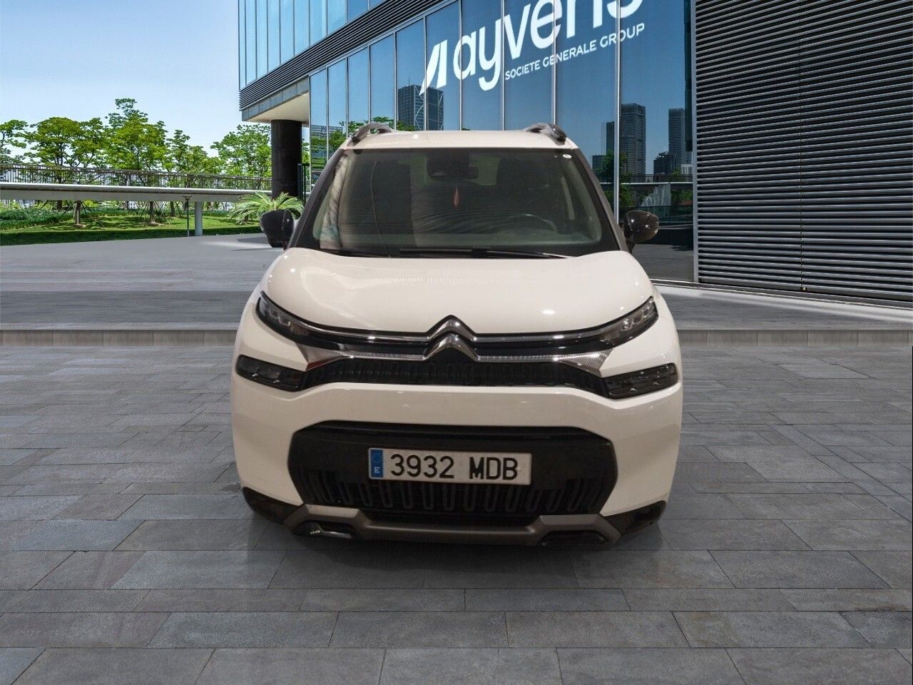 Citroen C3 Aircross Bluehdi 81kw (110cv) S&s Shine - Foto 2