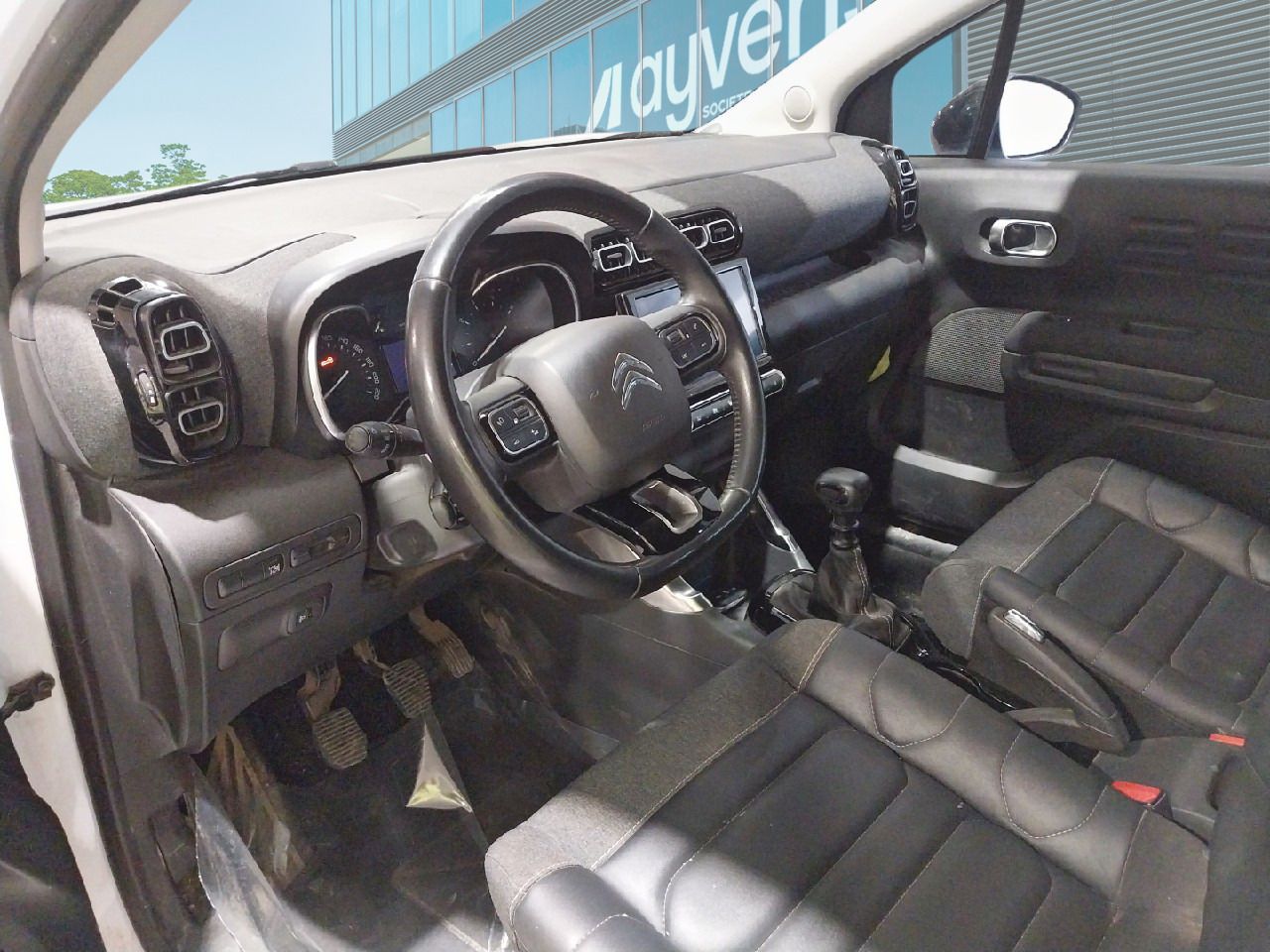 Citroen C3 Aircross Bluehdi 81kw (110cv) S&s Shine - Foto 2