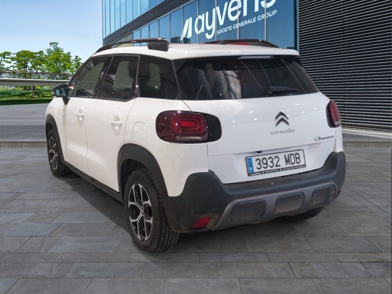 Citroen C3 Aircross Bluehdi 81kw (110cv) S&s Shine - Foto 2