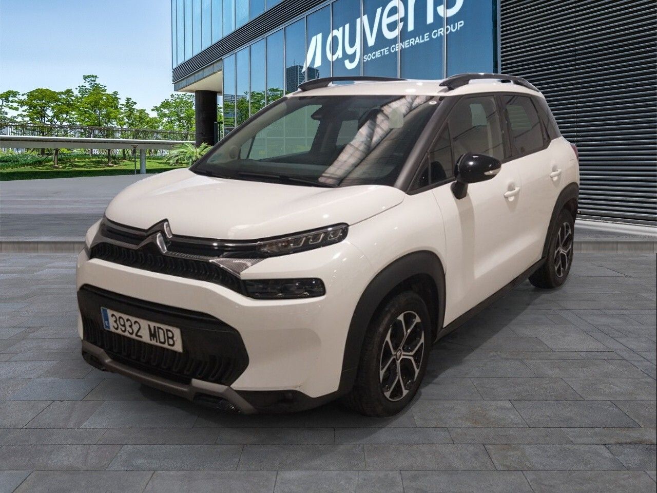 Citroen C3 Aircross Bluehdi 81kw (110cv) S&s Shine - Foto 2