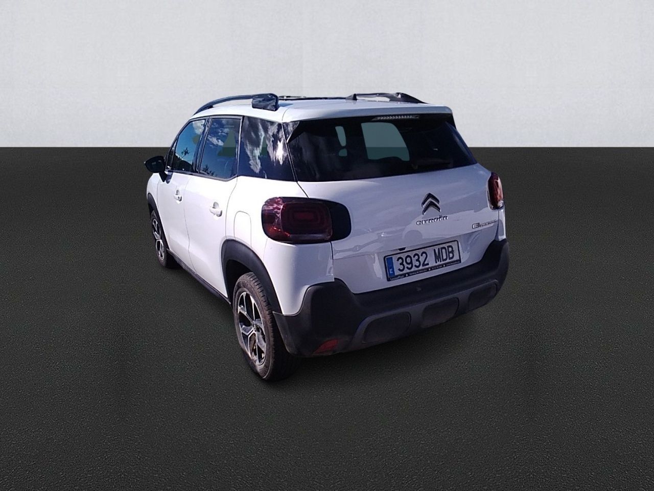 Citroen C3 Aircross Bluehdi 81kw (110cv) S&s Shine - Foto 2