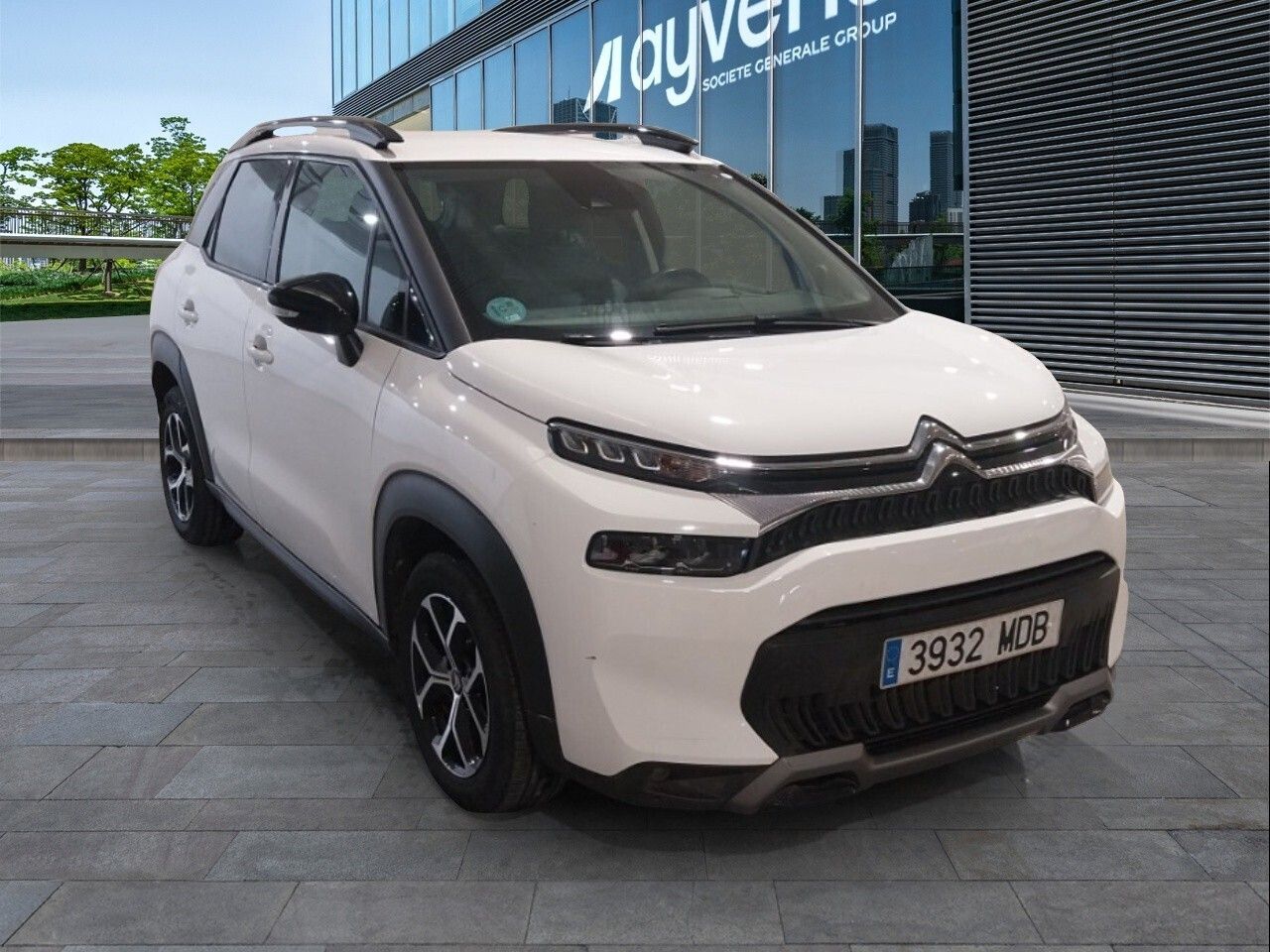 Citroen C3 Aircross Bluehdi 81kw (110cv) S&s Shine - Foto 2