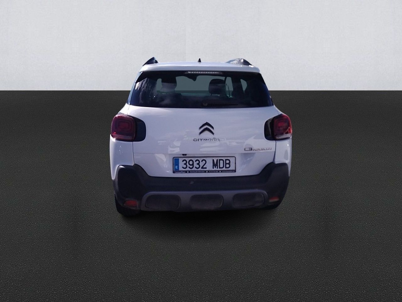 Citroen C3 Aircross Bluehdi 81kw (110cv) S&s Shine - Foto 2