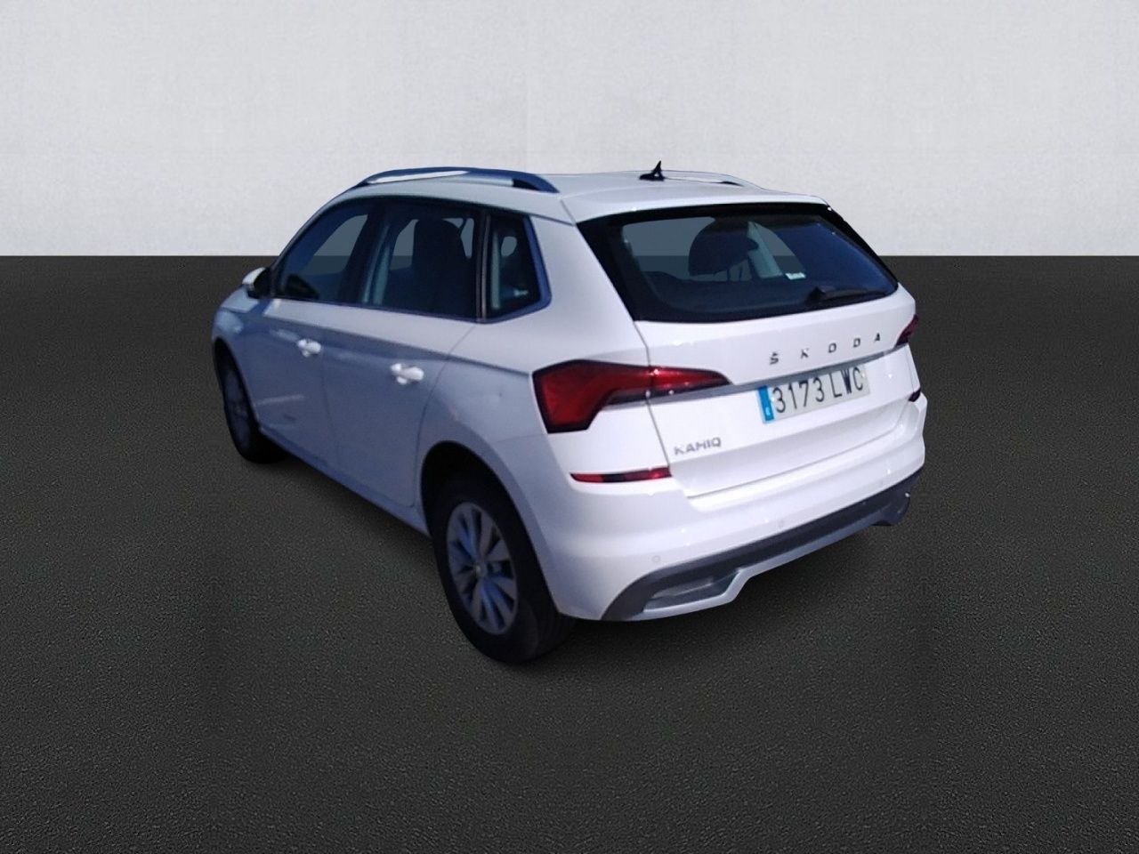 Skoda Kamiq 1.0 Tsi 81kw (110cv) Dsg Ambition - Foto 2