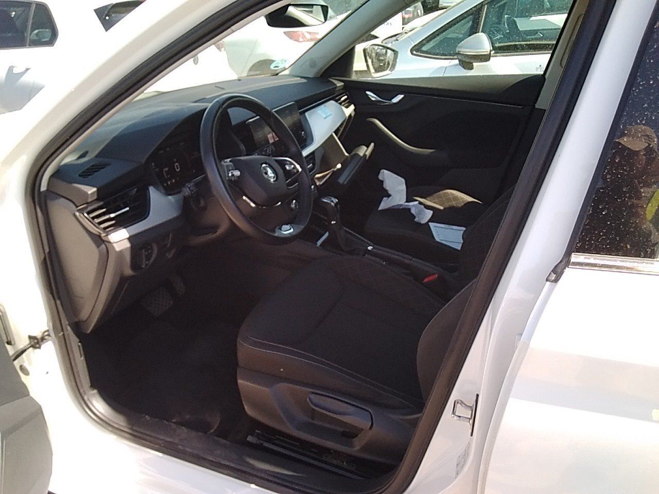 Skoda Kamiq 1.0 Tsi 81kw (110cv) Dsg Ambition - Foto 2