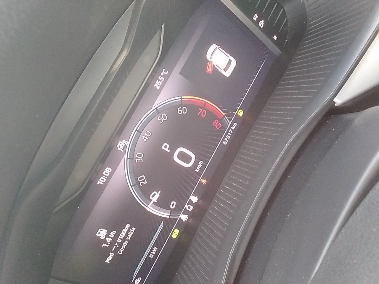 Skoda Kamiq 1.0 Tsi 81kw (110cv) Dsg Ambition - Foto 2