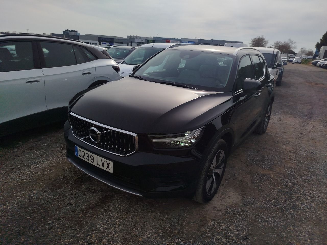 Volvo Xc40 1.5 T5 Twin Recharge Inscription Ex Auto - Foto 2