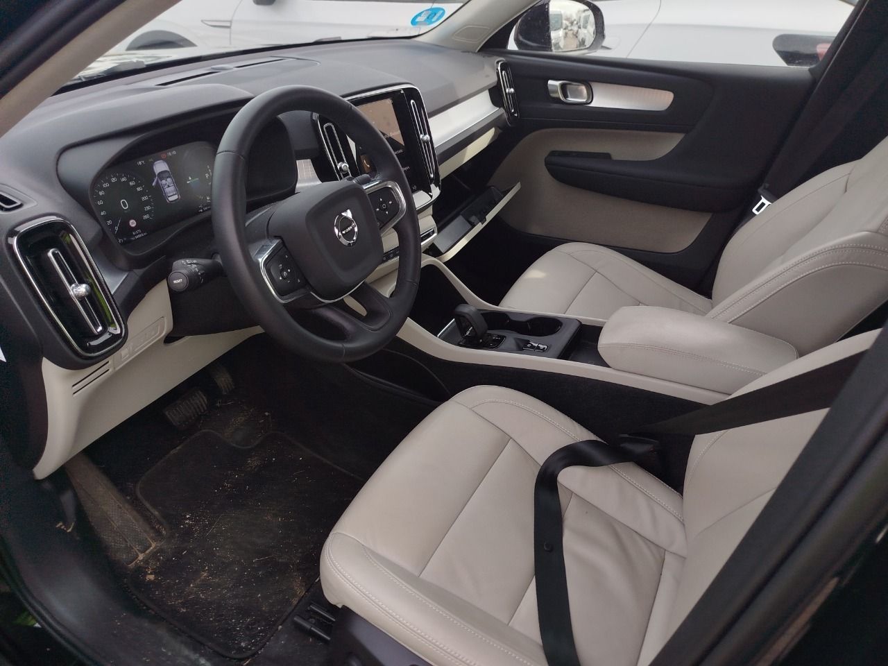 Volvo Xc40 1.5 T5 Twin Recharge Inscription Ex Auto - Foto 2