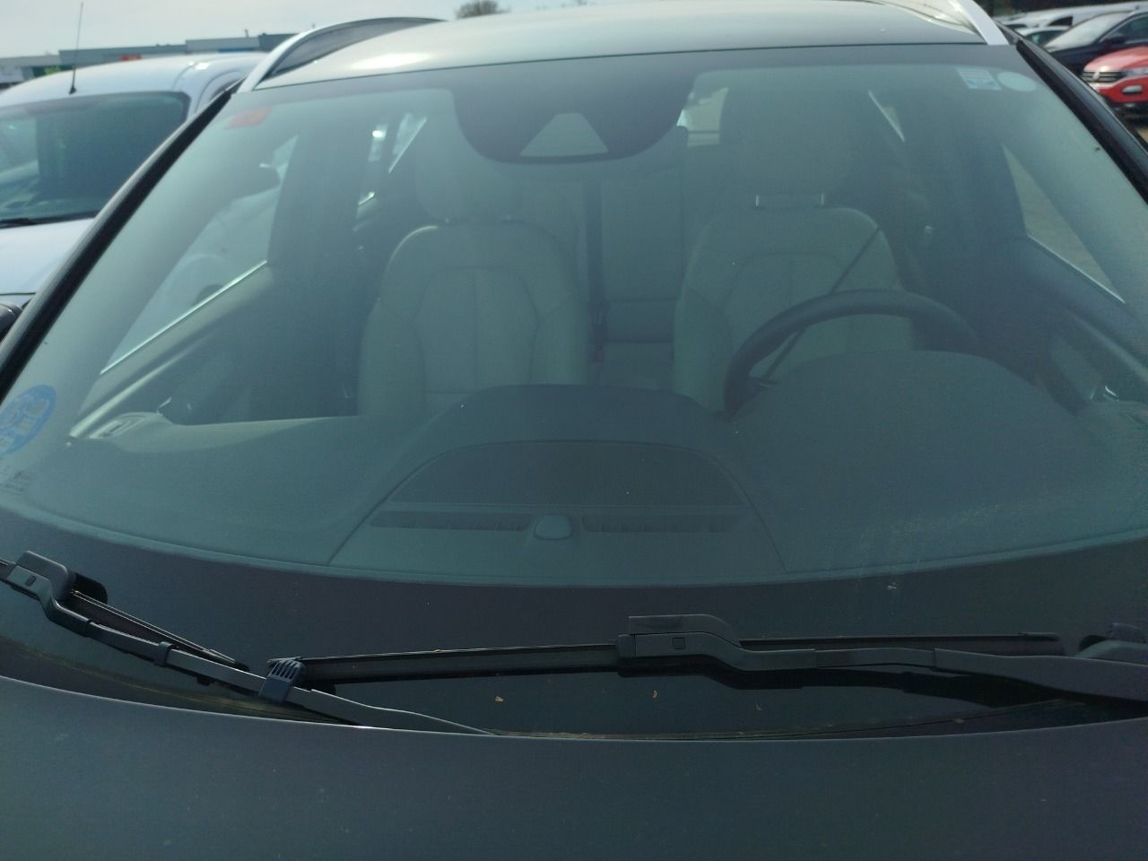 Volvo Xc40 1.5 T5 Twin Recharge Inscription Ex Auto - Foto 2