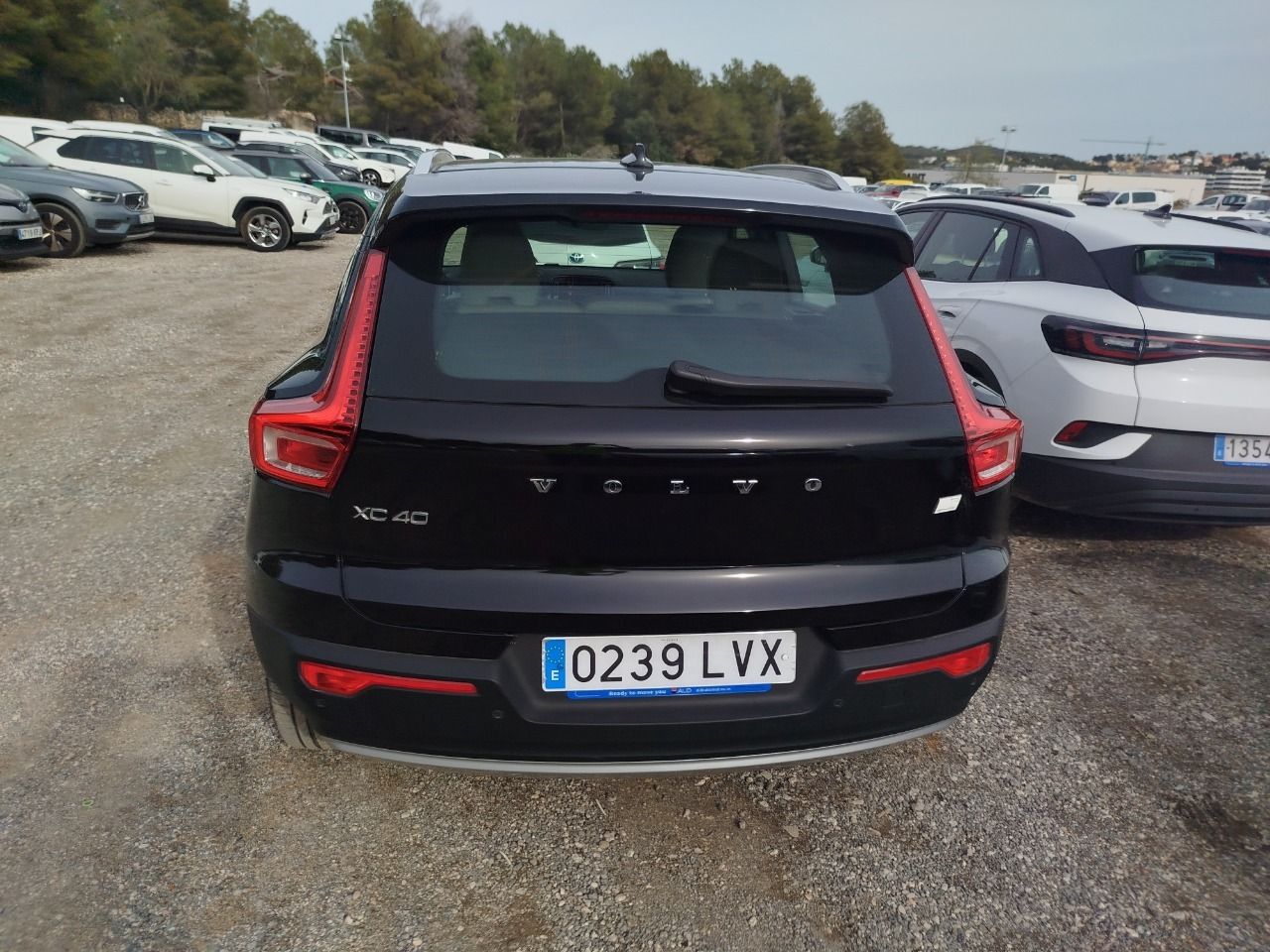 Volvo Xc40 1.5 T5 Twin Recharge Inscription Ex Auto - Foto 2