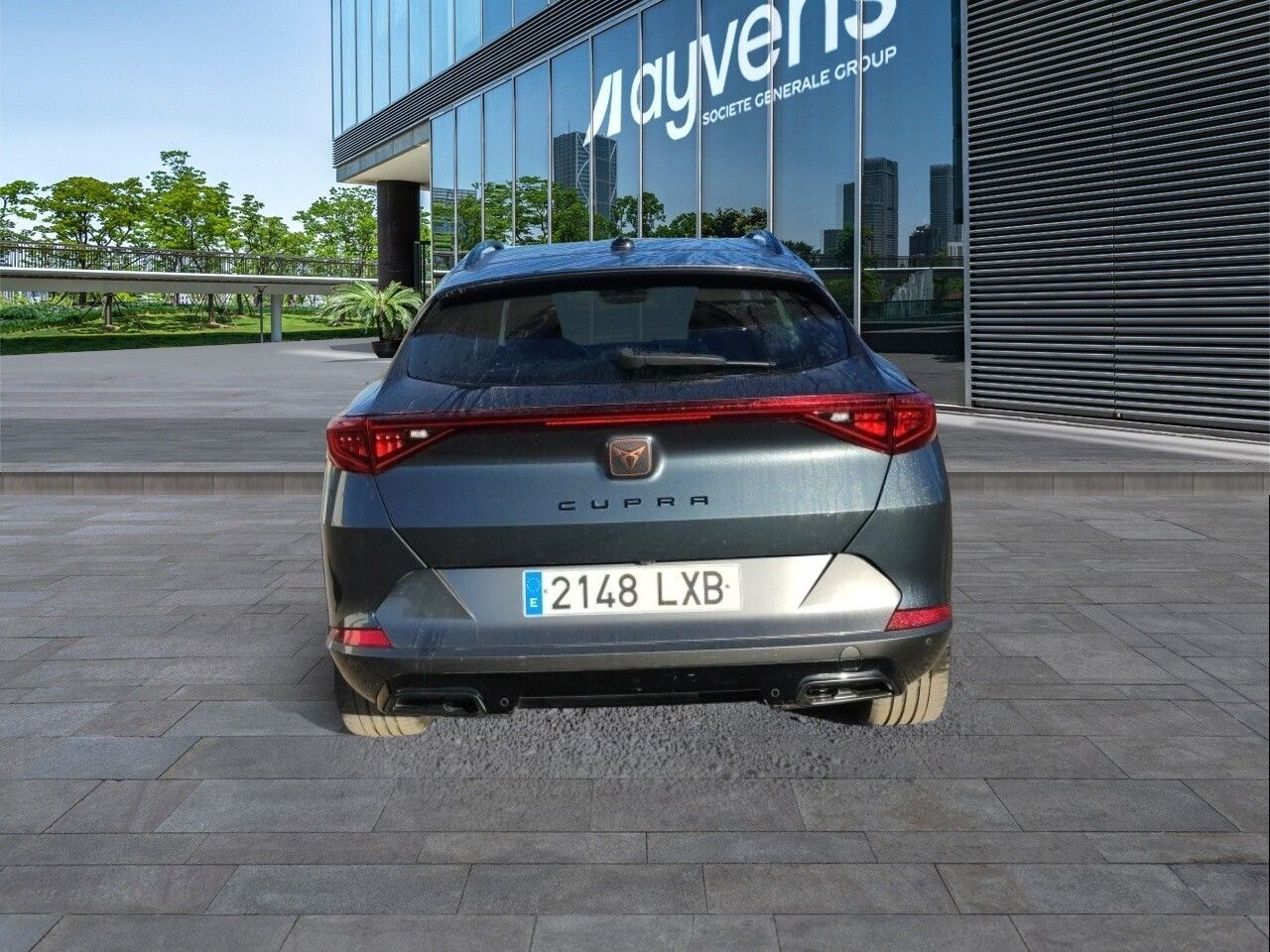Cupra Formentor 1.5 Tsi 110kw (150 Cv) Dsg - Foto 2