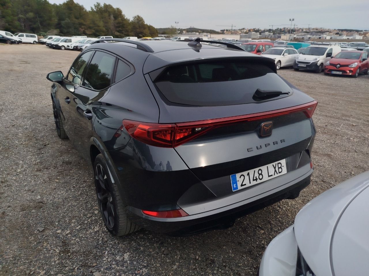 Cupra Formentor 1.5 Tsi 110kw (150 Cv) Dsg - Foto 2