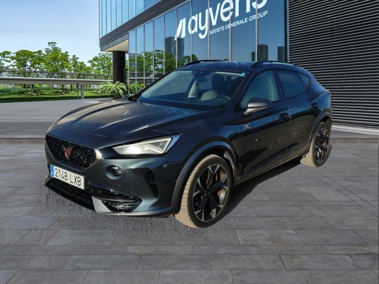 Cupra Formentor 1.5 Tsi 110kw (150 Cv) Dsg - Foto 2