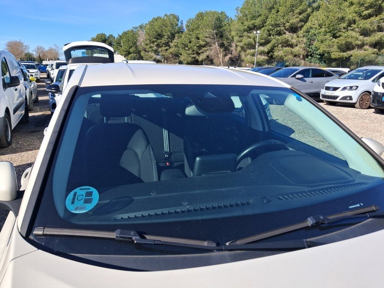 Ford Focus 1.5 Ecoblue 88kw Trend+ - Foto 2