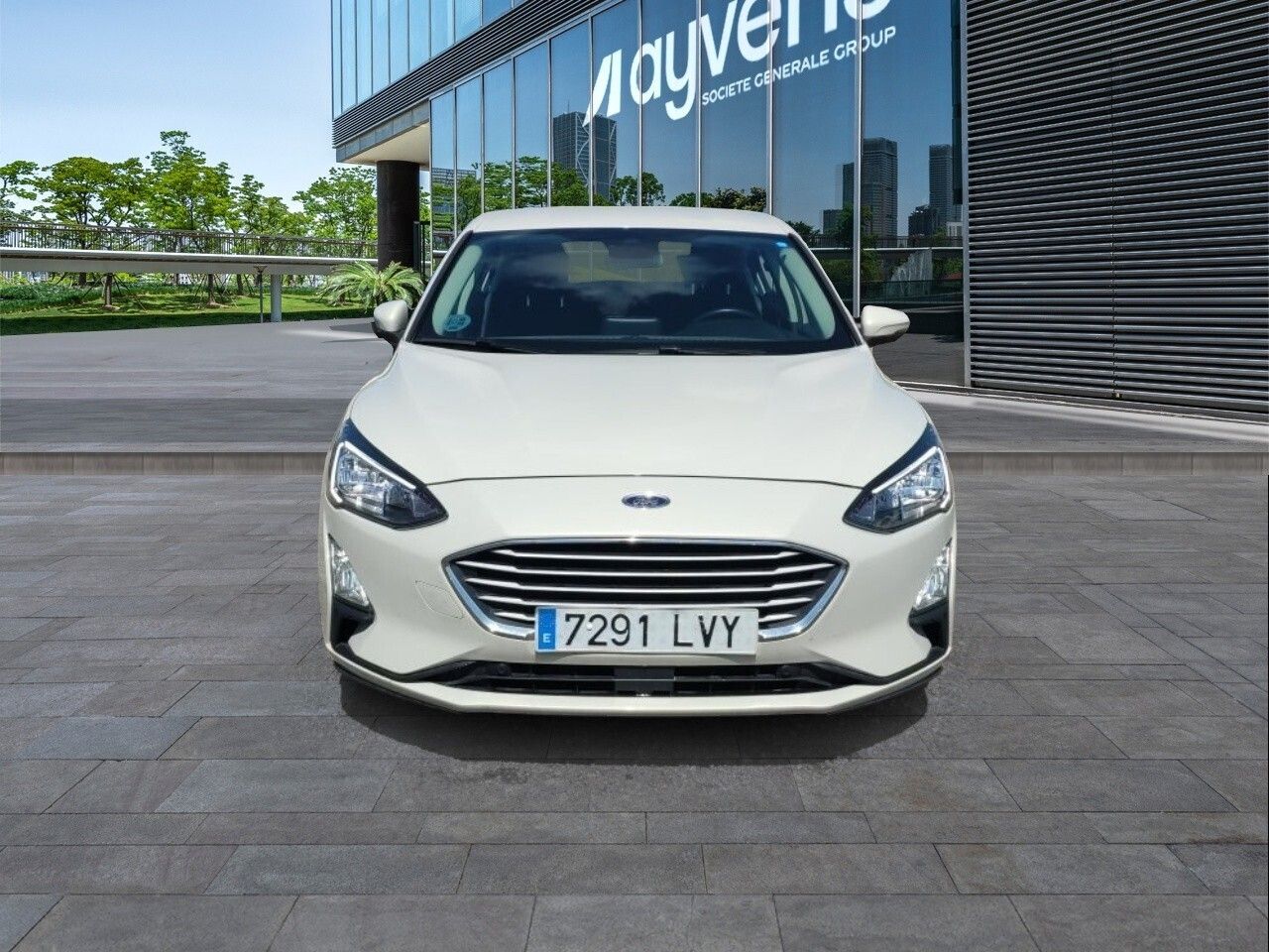 Ford Focus 1.5 Ecoblue 88kw Trend+ - Foto 2