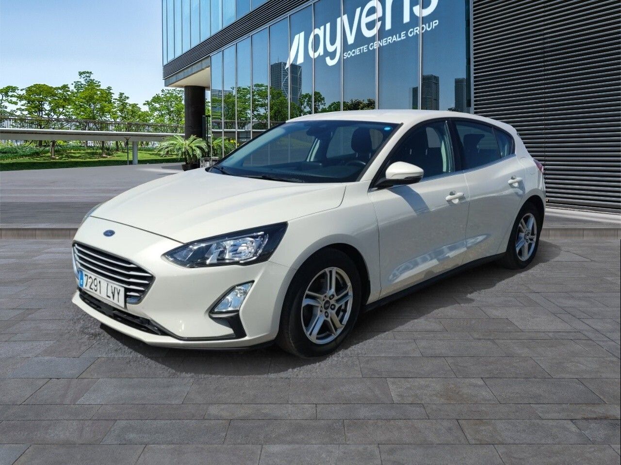 Ford Focus 1.5 Ecoblue 88kw Trend+ - Foto 2