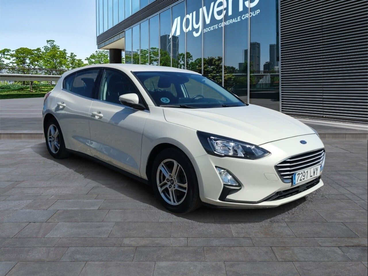 Ford Focus 1.5 Ecoblue 88kw Trend+ - Foto 2