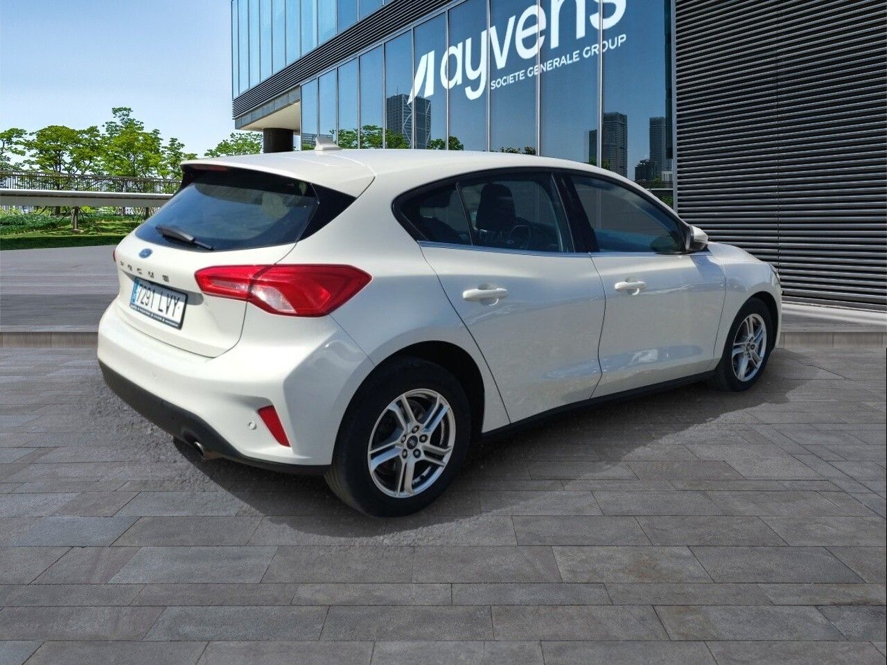 Ford Focus 1.5 Ecoblue 88kw Trend+ - Foto 2