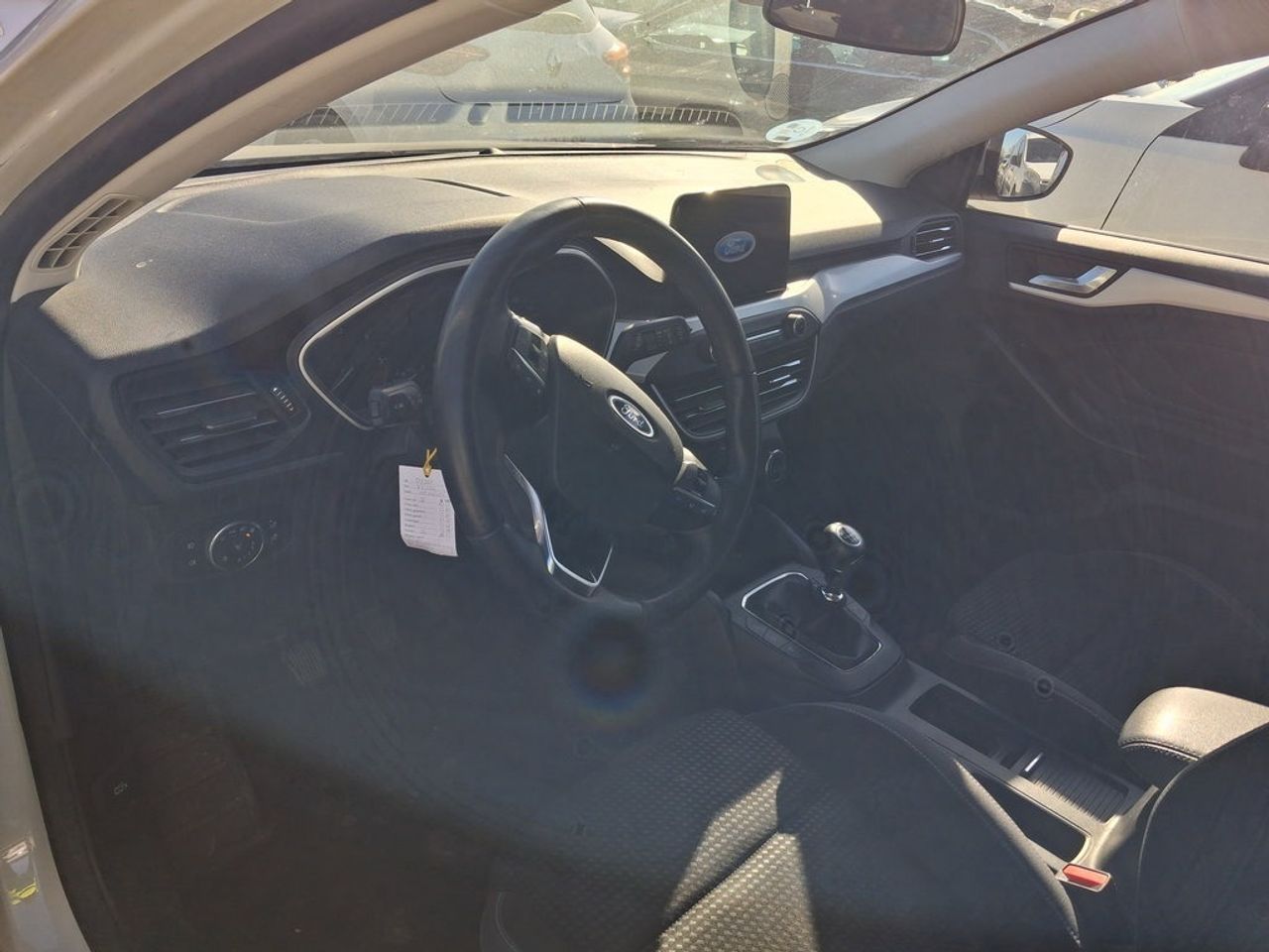 Ford Focus 1.5 Ecoblue 88kw Trend+ - Foto 2