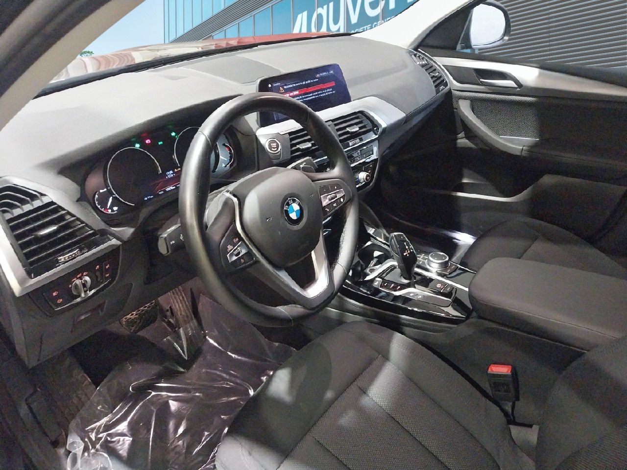 Bmw X4 Xdrive20d - Foto 2