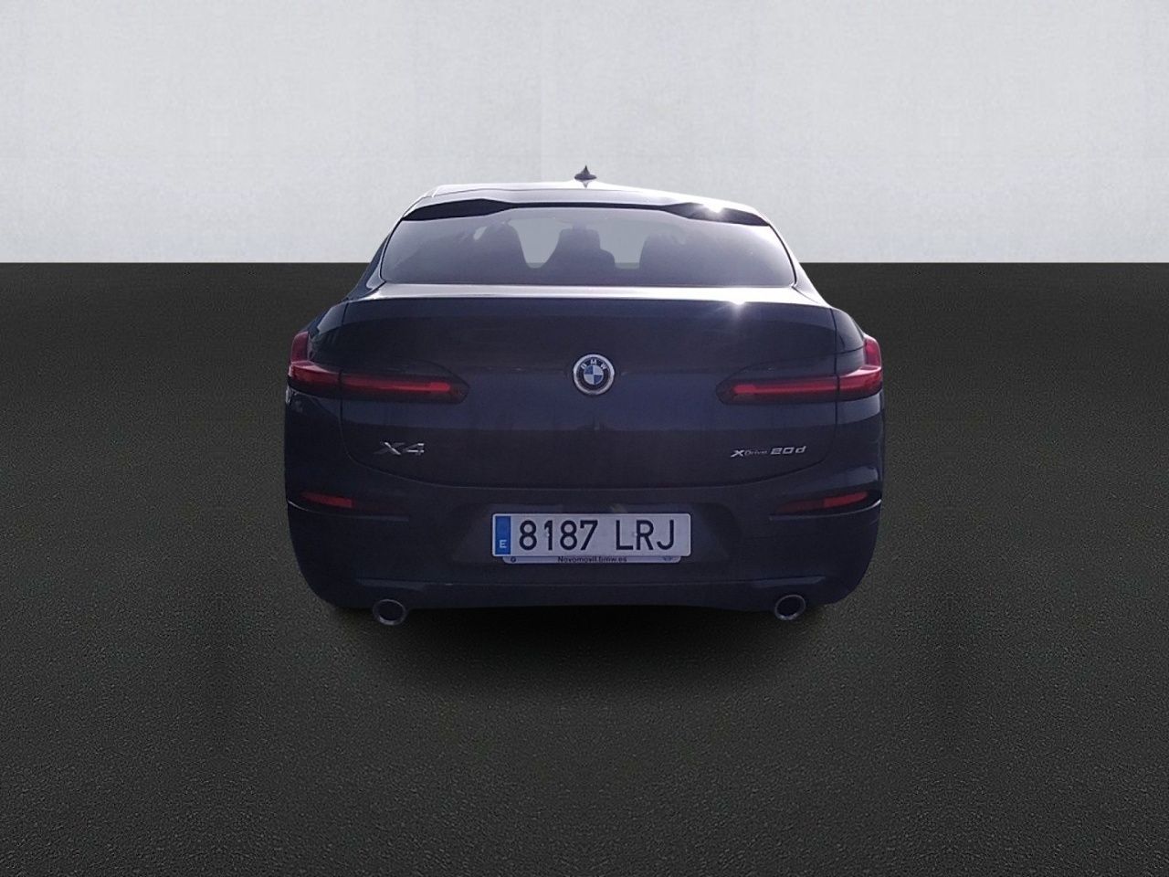 Bmw X4 Xdrive20d - Foto 2