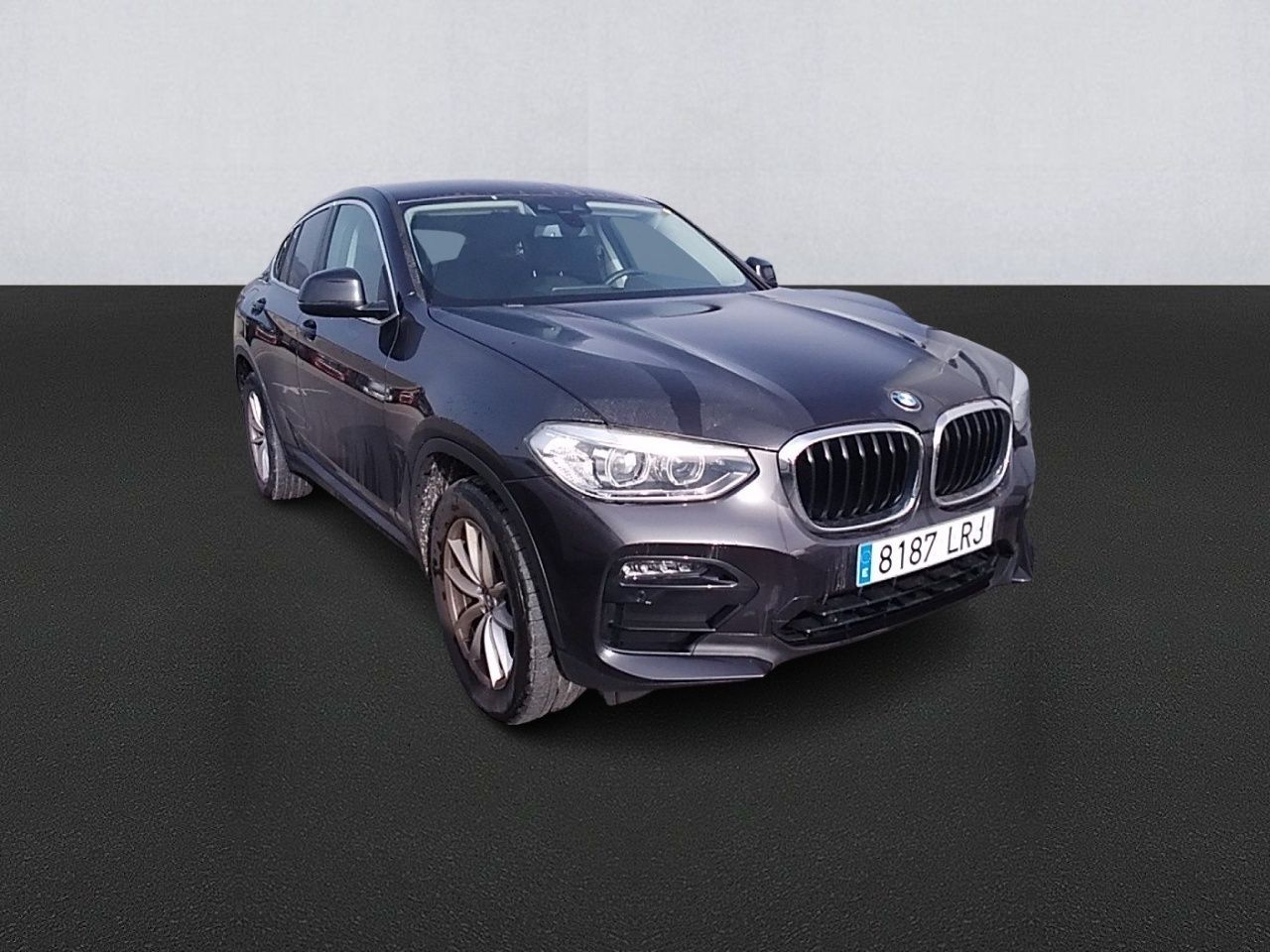 Bmw X4 Xdrive20d - Foto 2