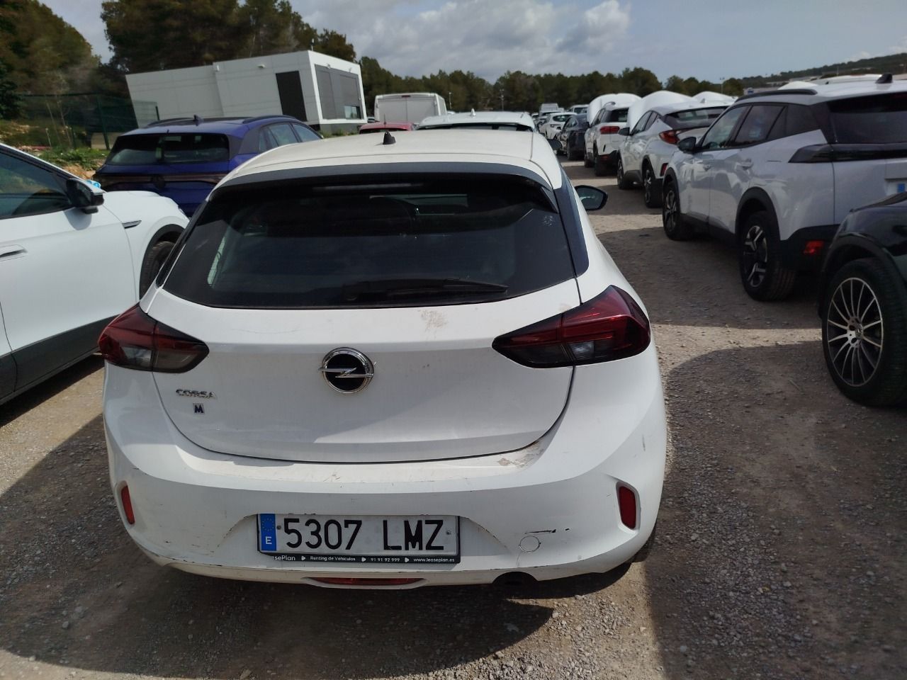 Opel Corsa 1.2t Xhl 74kw (100cv) Edition - Foto 2