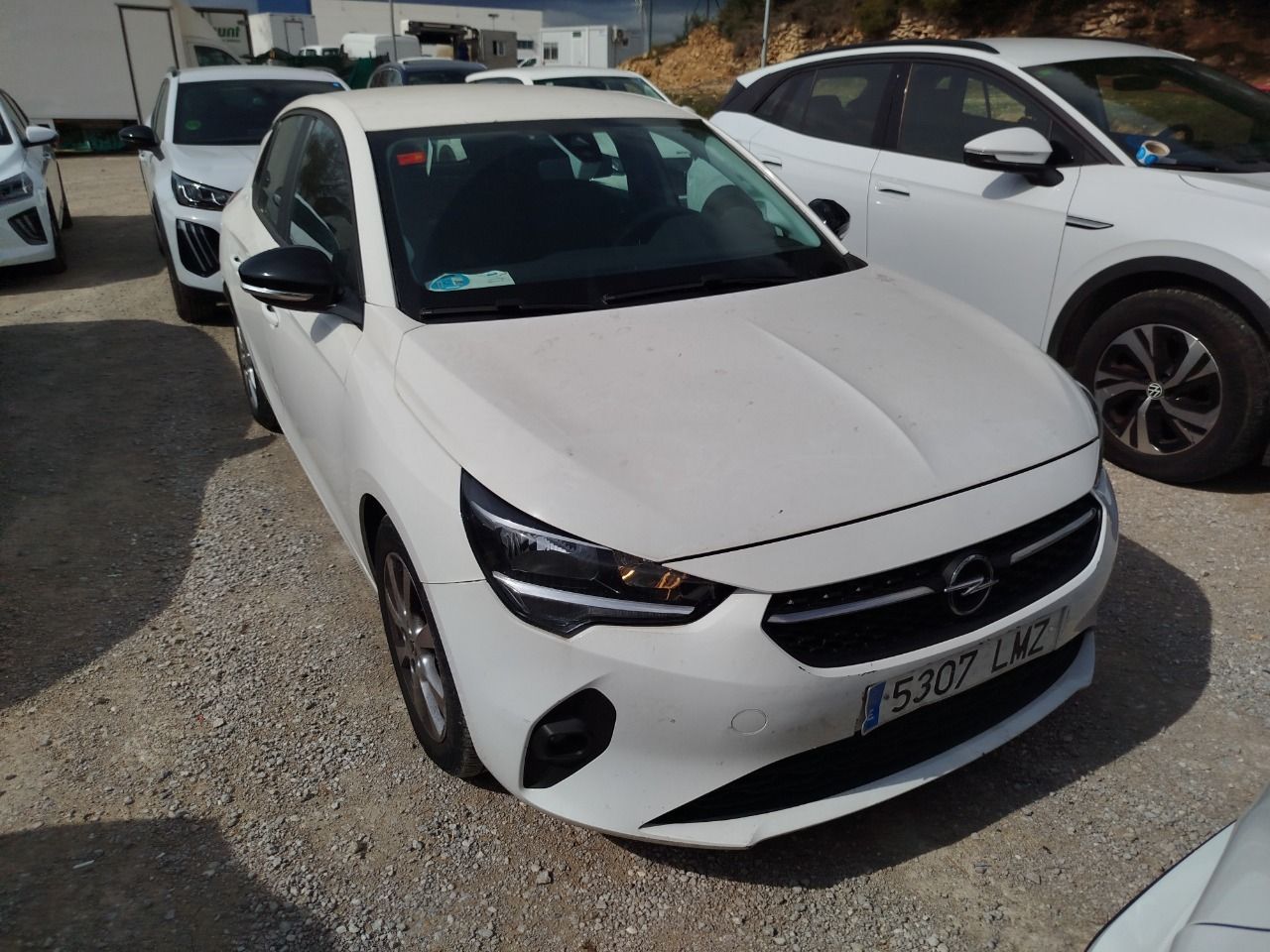 Opel Corsa 1.2t Xhl 74kw (100cv) Edition - Foto 2