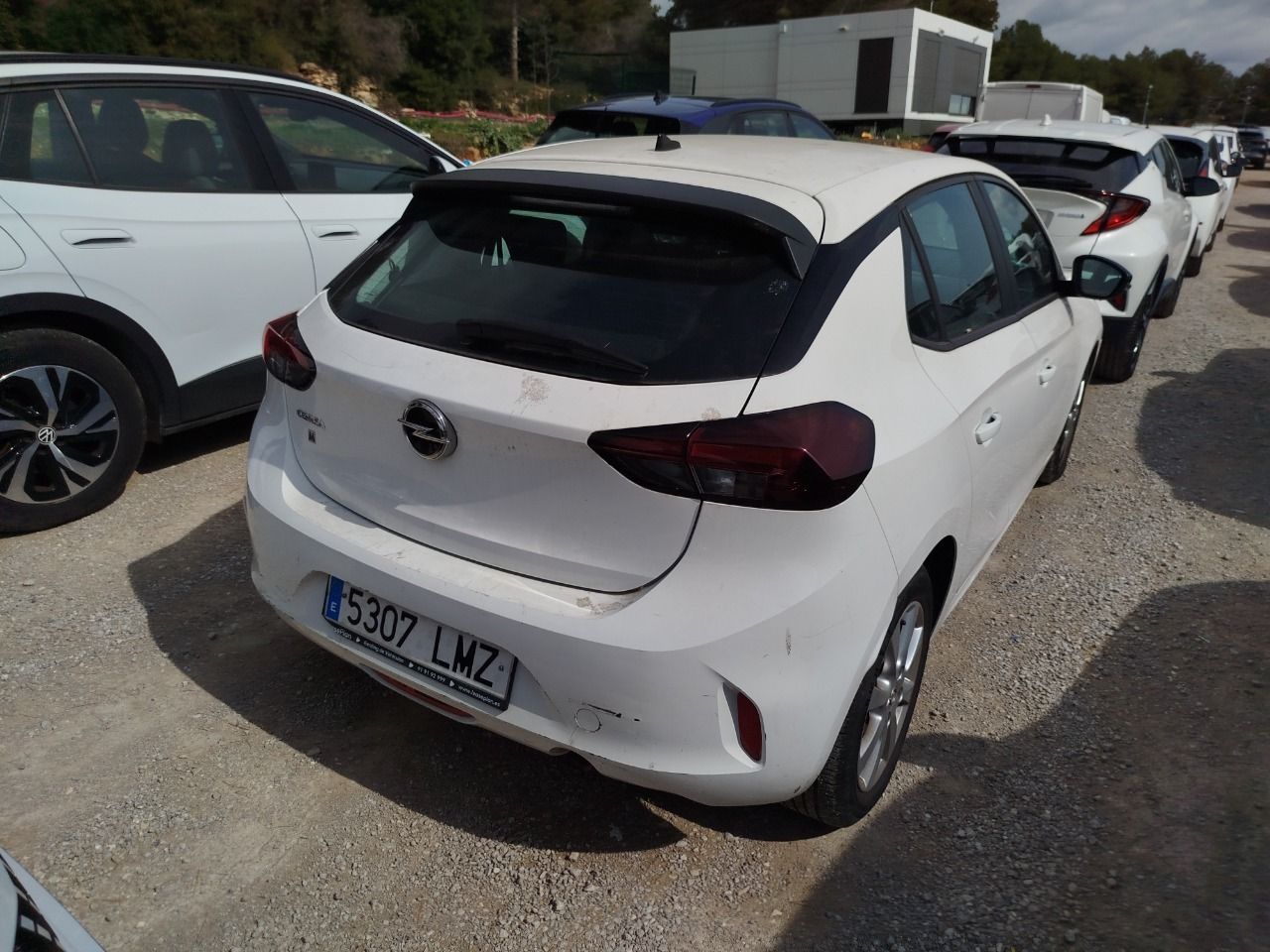 Opel Corsa 1.2t Xhl 74kw (100cv) Edition - Foto 2