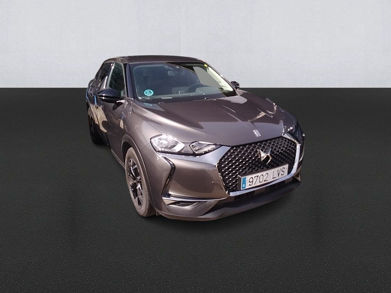 Ds Ds 3 Crossback Bluehdi 81 Kw Manual So Chic - Foto 2