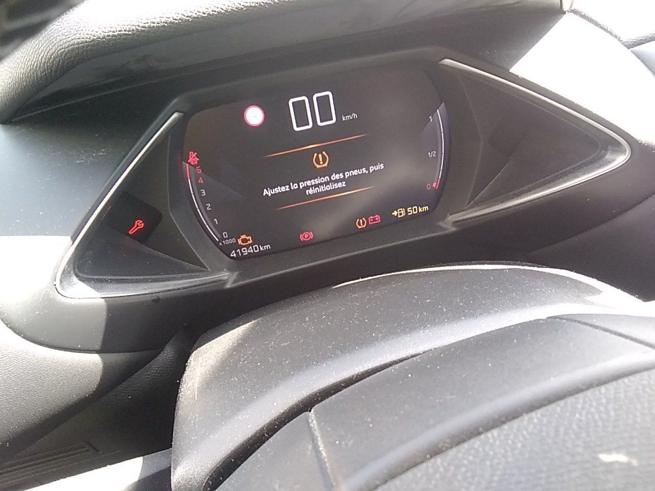 Ds Ds 3 Crossback Bluehdi 81 Kw Manual So Chic - Foto 2