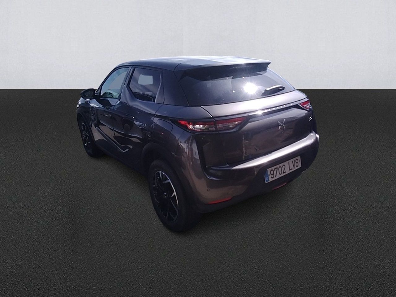 Ds Ds 3 Crossback Bluehdi 81 Kw Manual So Chic - Foto 2