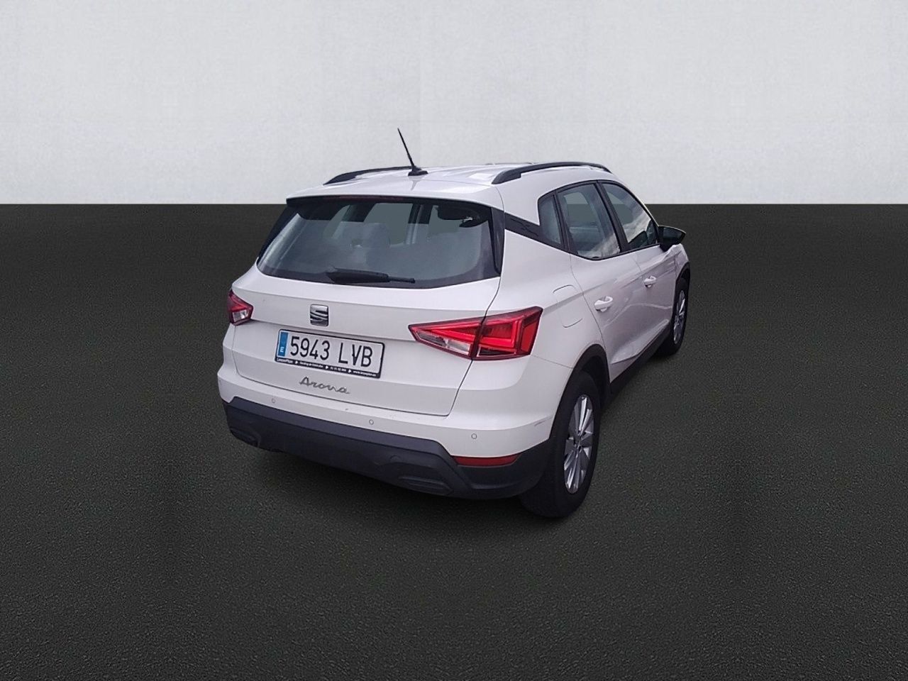 Seat Arona 1.0 Tsi 81kw (110cv) Style - Foto 2