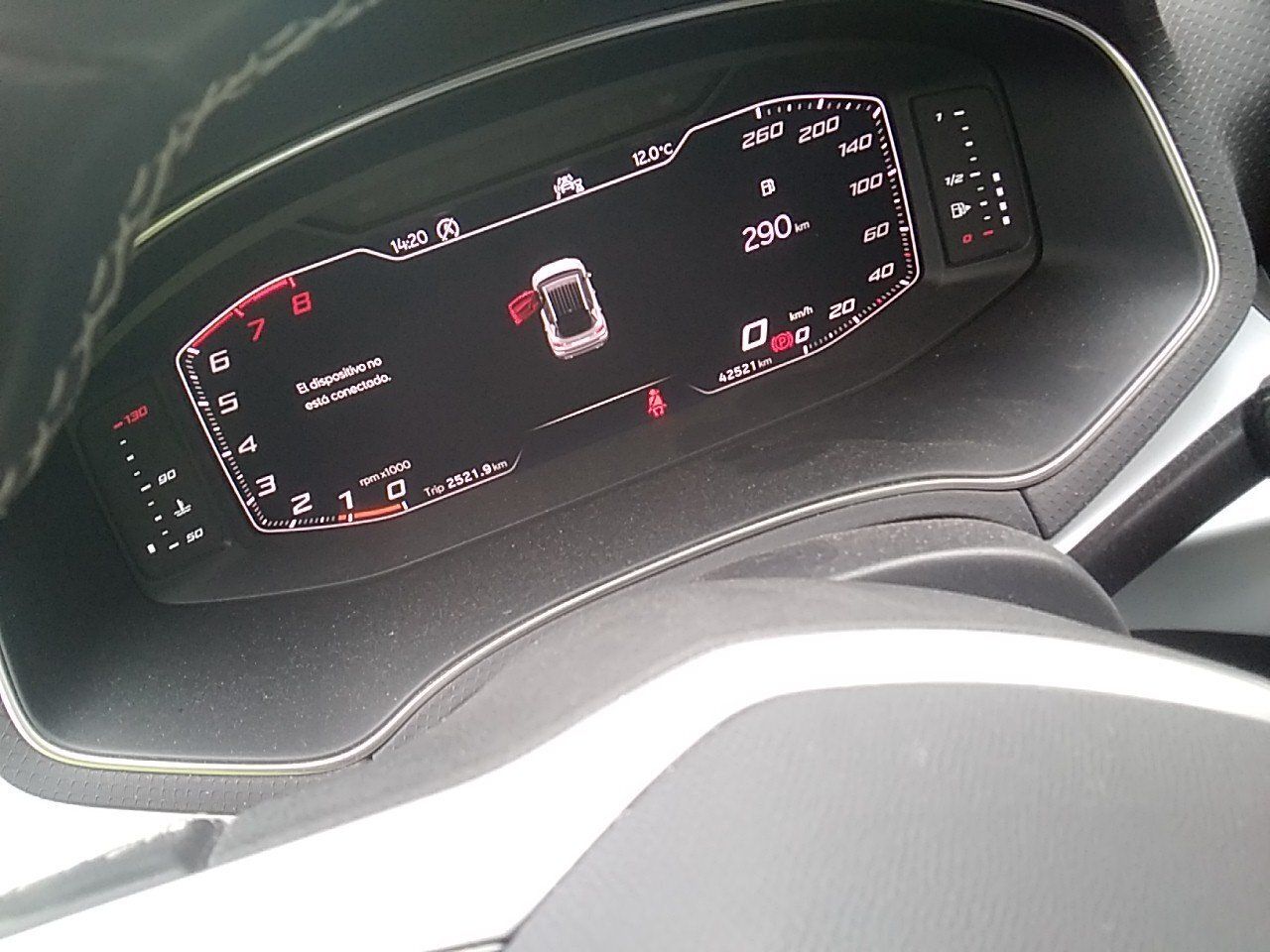 Seat Arona 1.0 Tsi 81kw (110cv) Style - Foto 2