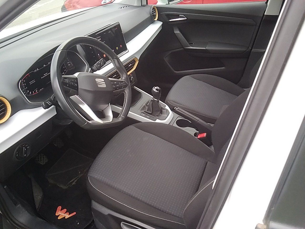 Seat Arona 1.0 Tsi 81kw (110cv) Style - Foto 2