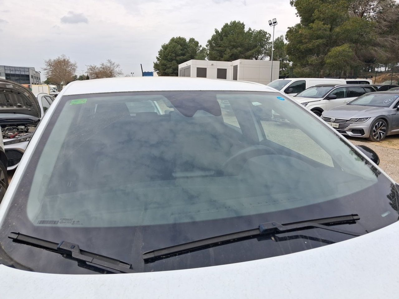 Renault Captur Intens Tce 90 - Foto 2