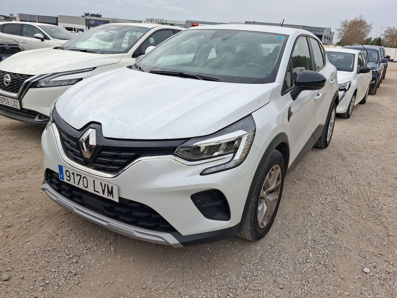 Renault Captur Intens Tce 90 - Foto 2