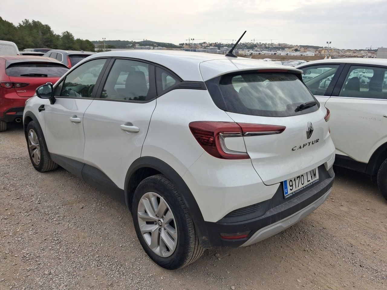 Renault Captur Intens Tce 90 - Foto 2