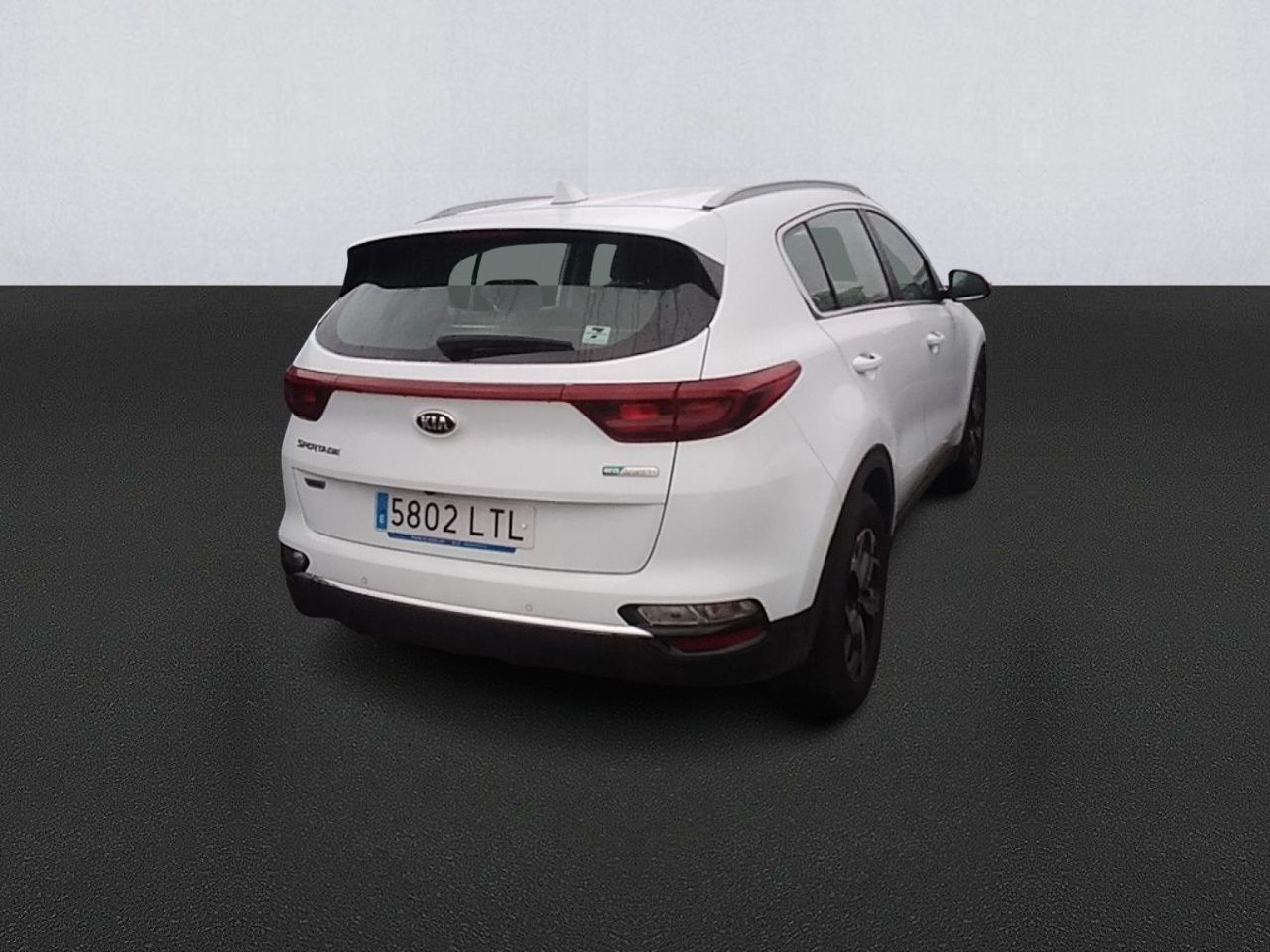 Kia Sportage 1.6 Mhev Business 100kw (136cv) 4x4 - Foto 2