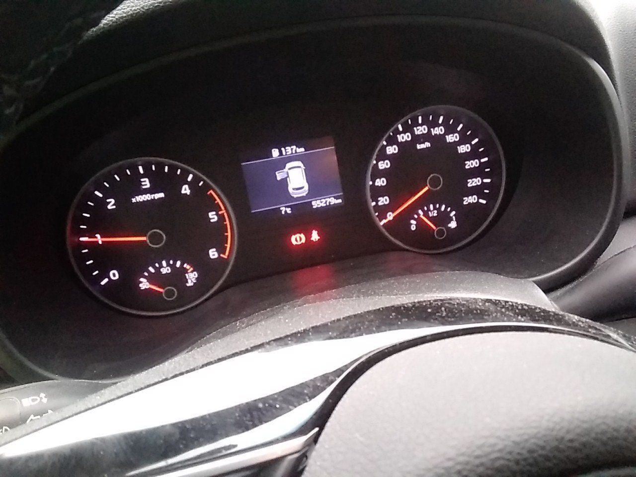 Kia Sportage 1.6 Mhev Business 100kw (136cv) 4x4 - Foto 2