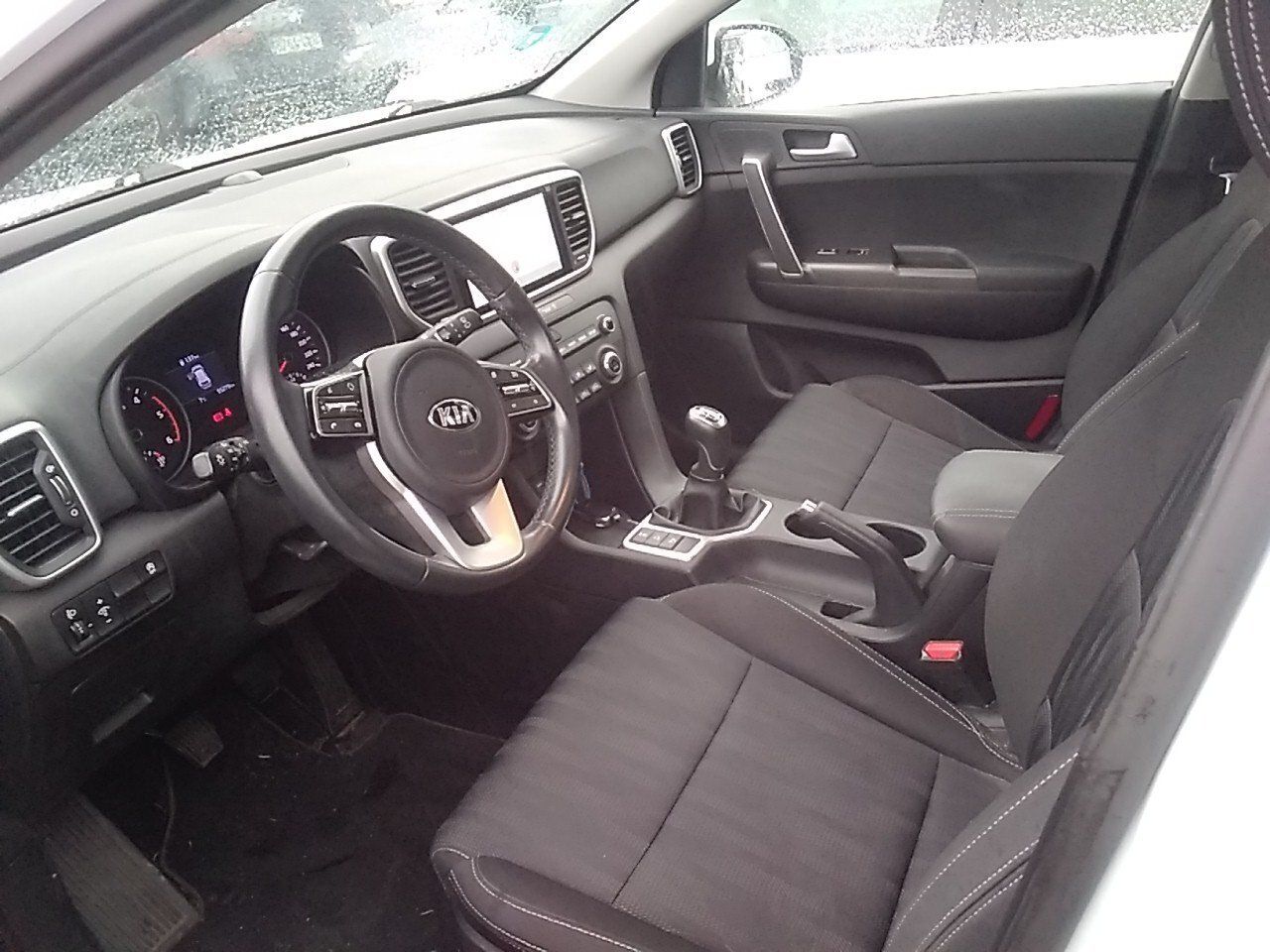 Kia Sportage 1.6 Mhev Business 100kw (136cv) 4x4 - Foto 2