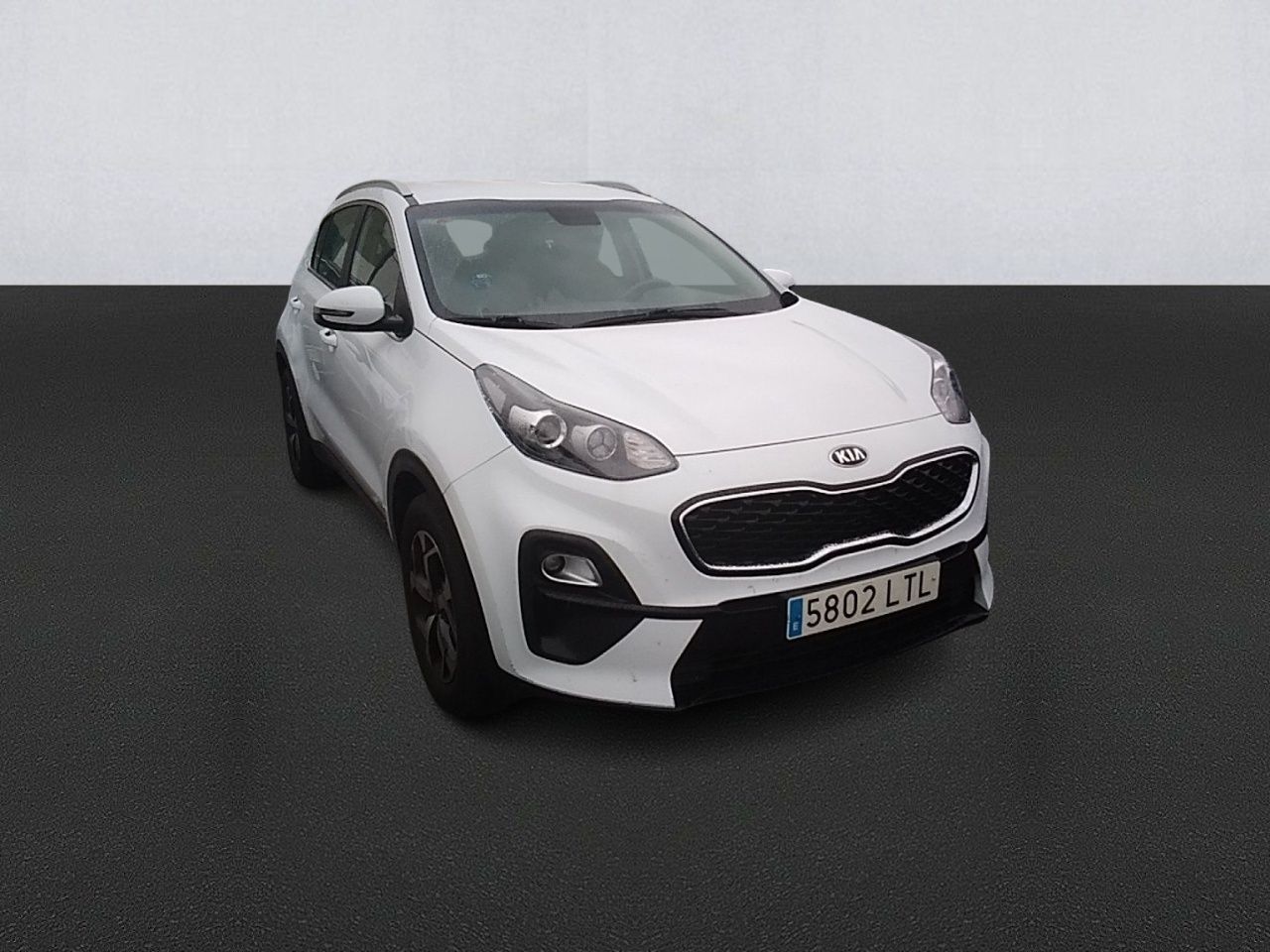 Kia Sportage 1.6 Mhev Business 100kw (136cv) 4x4 - Foto 2