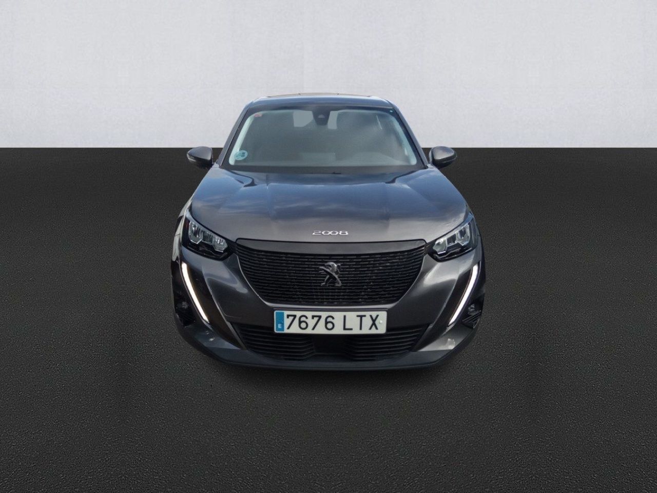 Peugeot 2008 Active Pack Bluehdi 81kw (110cv) - Foto 2