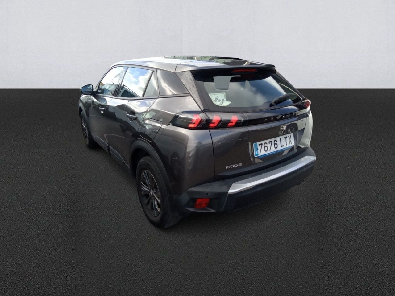 Peugeot 2008 Active Pack Bluehdi 81kw (110cv) - Foto 2