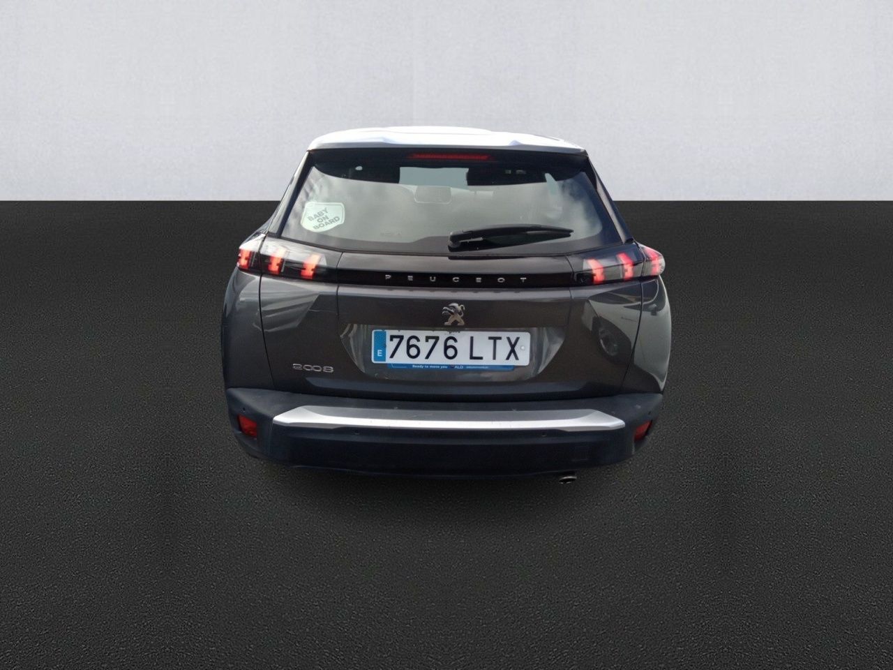 Peugeot 2008 Active Pack Bluehdi 81kw (110cv) - Foto 2