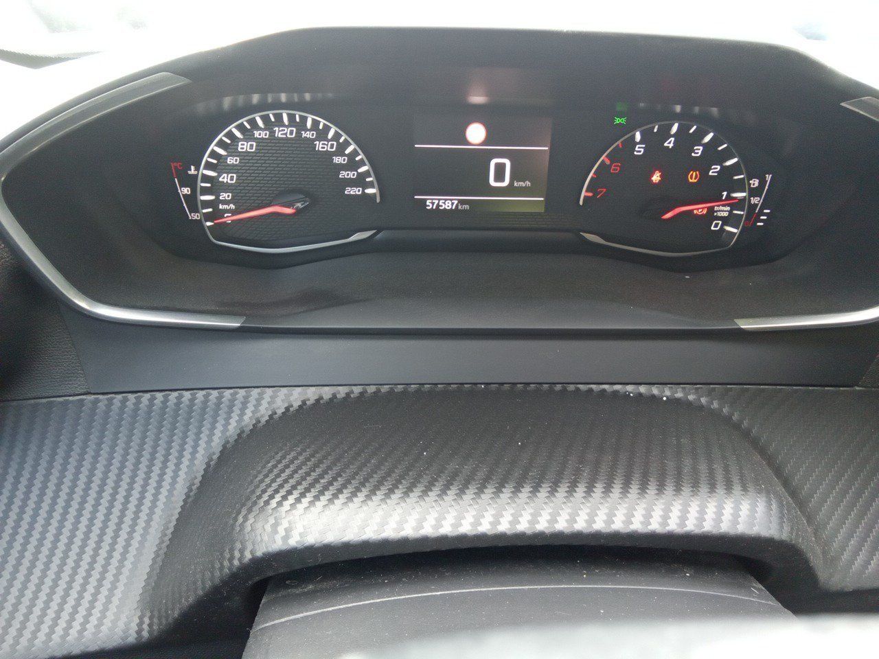 Peugeot 2008 Active Pack Bluehdi 81kw (110cv) - Foto 2