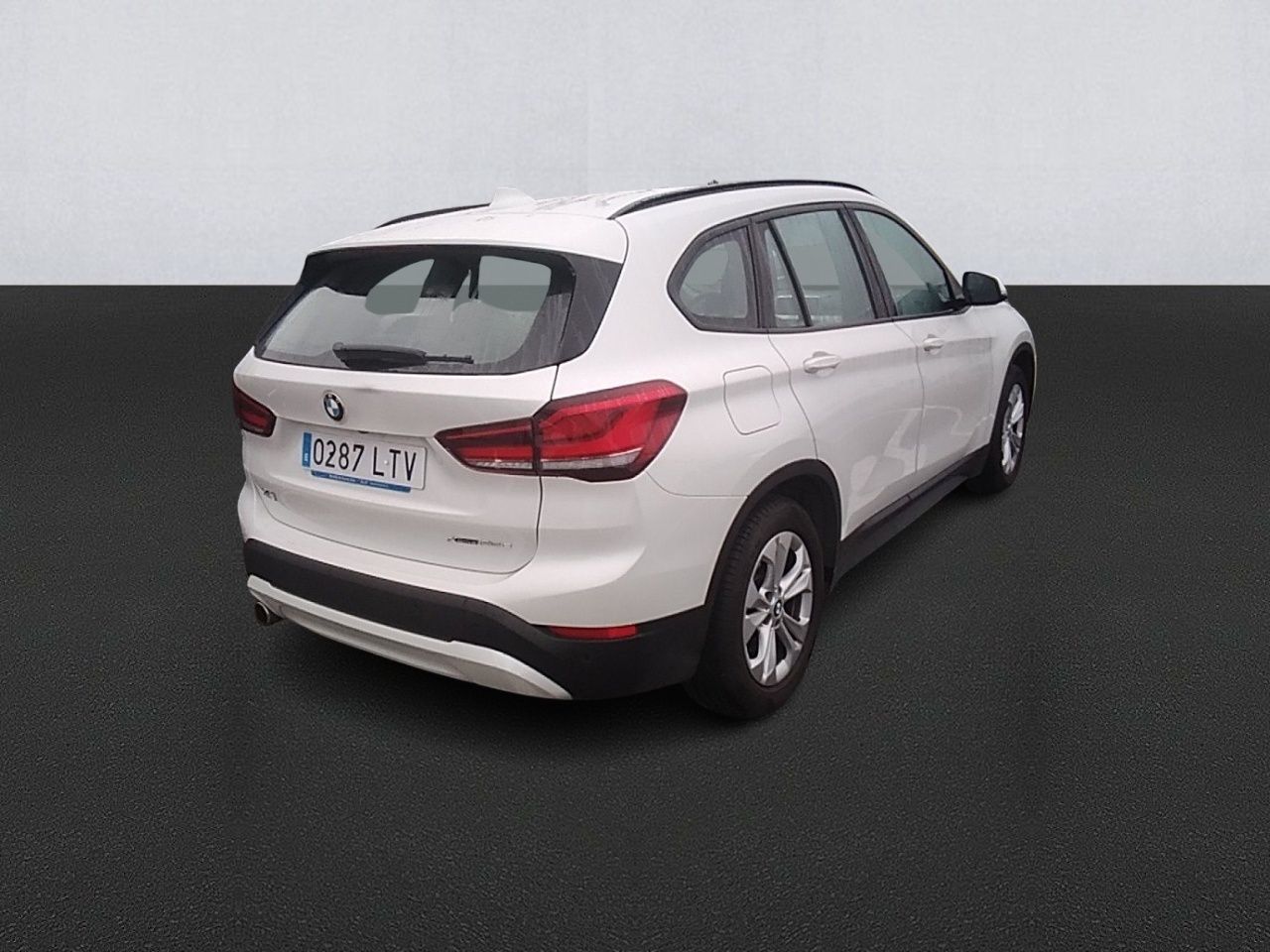 Bmw X1 Xdrive25e - Foto 2