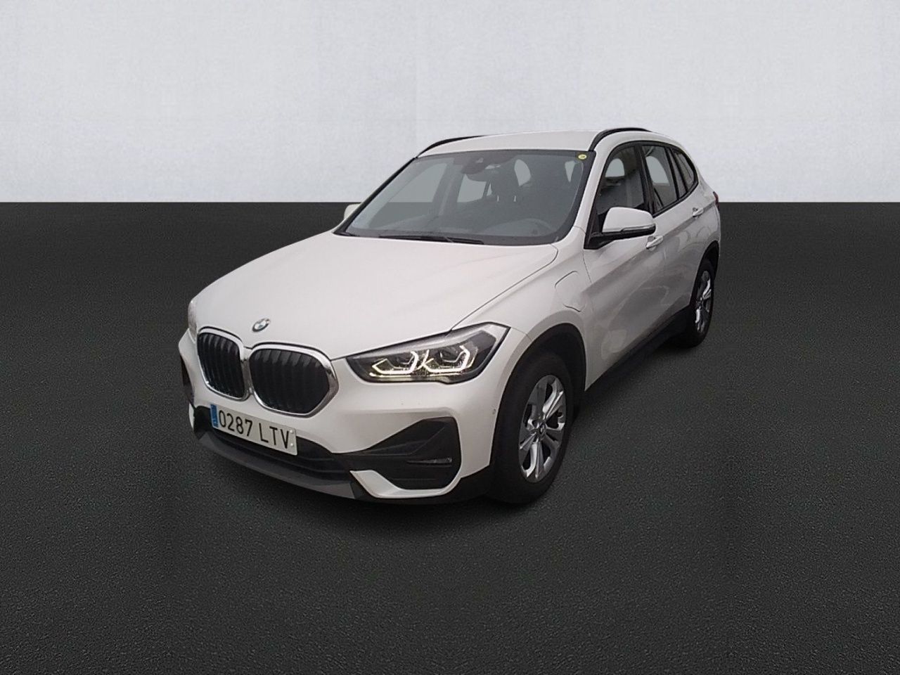 Bmw X1 Xdrive25e - Foto 2
